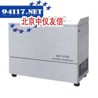 SKY-211D全自动电动门摇床
