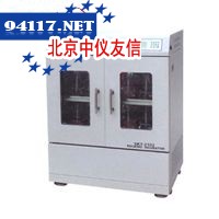 SKY-2102立式双层特大容量恒温培养摇床