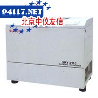 SKY-211C卧式恒温培养摇床