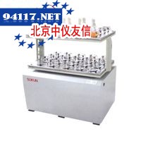 SKY-8860S敞开式双层大容量摇瓶机
