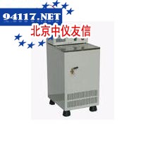 SLB-4506S低温恒温水槽