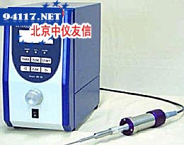 SmurtNR-50M便携式超声波均质器