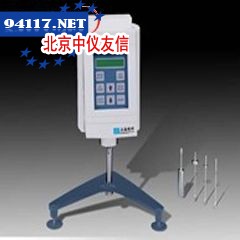 SN1数字式粘度计
