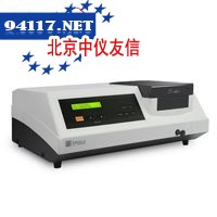 SP-756/756PC紫外可见分光光度计