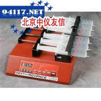 SP1600多孔注射泵