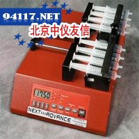 SP1800多孔注射泵