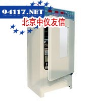SPX-250B-D微电脑全温振荡培养箱