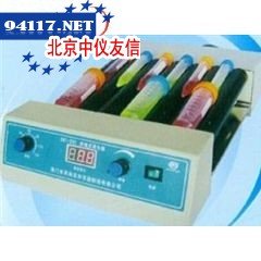 SRT-202滚轴混合器80rpm