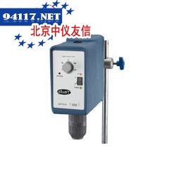 SS20高效立式搅拌器
