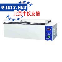 电热恒温水温箱