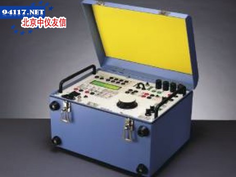 JB-03型继电保护测试仪