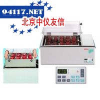 SW22振荡水浴槽