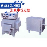SX2-10-12高温箱式电阻炉