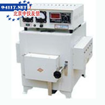 SX-8-13箱式电阻炉