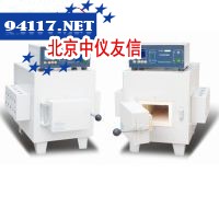 SX2-10-12GJ分体式箱式电阻炉
