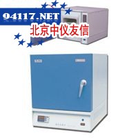 SX2-2.5-10N（P）可程式箱式电阻炉