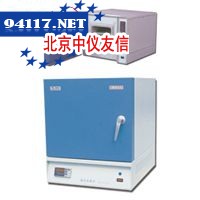 SX2-12-16N箱式电阻炉