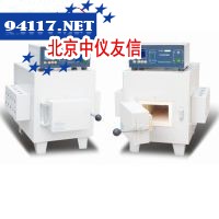 SX2-2.5-10J箱式电阻炉