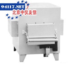SX2-2.5-10高温箱式电阻炉
