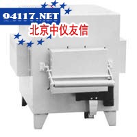 SX2-2.5-12高温箱式电阻炉