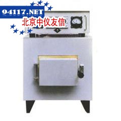 SX2-4-10高温箱式电阻炉