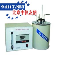 SYA-0170电炉残炭试验器