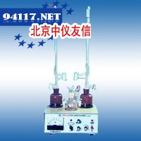 SYA-11133液体石油产品水含量试验器