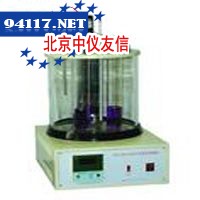 SYA-1884密度试验器