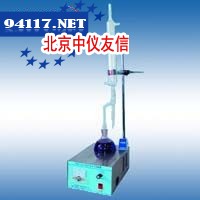 SYA-260石油产品水分试验器