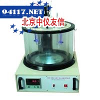 SYA-265C石油产品运动粘度测定器