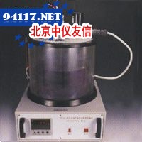 SYA-265D运动粘度测定器