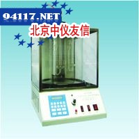 SYA-265E石油产品运动粘度恒温浴