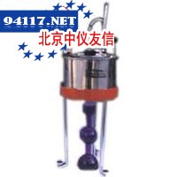 SYA-266恩氏粘度计