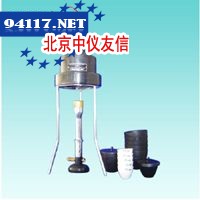 SYA-268石油产品残炭试验器