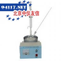 SYD-0089发动机冷却液沸点试验器