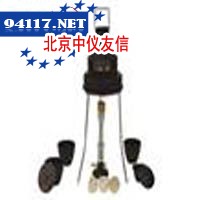 SYD-0324润滑脂钢网分油试验器