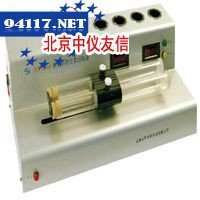 SYD-0334细集料砂当量试验器