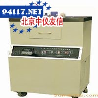 SYD-0615沥青蜡含量试验器