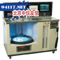 SYD-0620A沥青动力粘度试验器