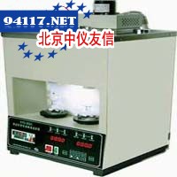 SYD-0623赛波特重质油粘度试验器