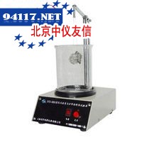 LXF-1乳化沥青负荷轮碾机