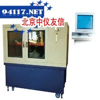 SYD-0719B自动车辙试验仪