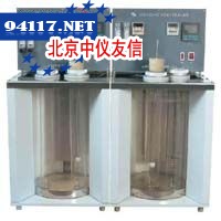 SYD-12579润滑油抗泡沫特性试验器