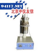 SYD-1617乳化沥青蒸馏残留物试验器
