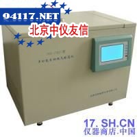 多功能自动滴定仪