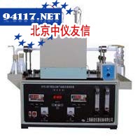 SYD-0175馏分燃料油氧化仪表