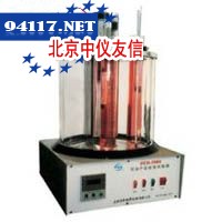 SYD-1884石油产品密度试验器