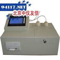 SYD-264A石油产品酸值自动测定仪