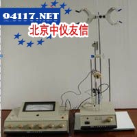 SYD-264石油产品酸值测定仪