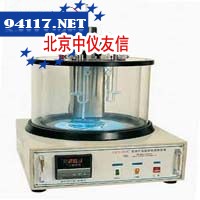 SYD-265C型石油产品运动粘度测定仪